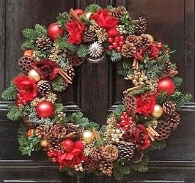 Christmas Wreaths